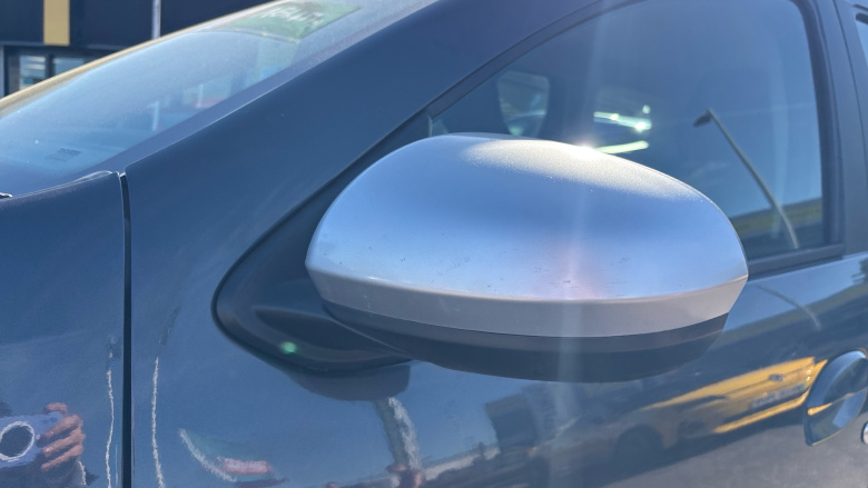 Dacia Duster 1.0 TCe 100 Comfort 5dr Bi Fuel Estate